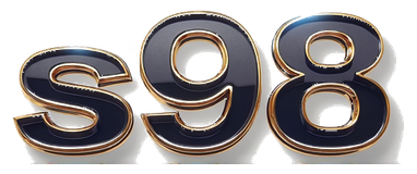s98 logo