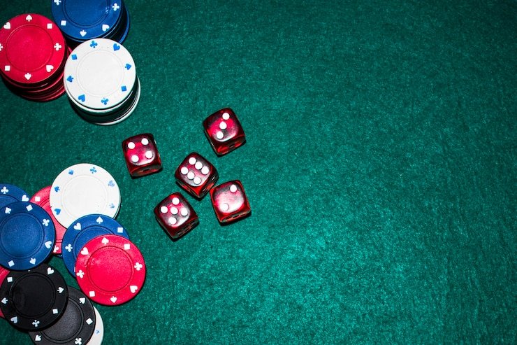 s98 Live Casino