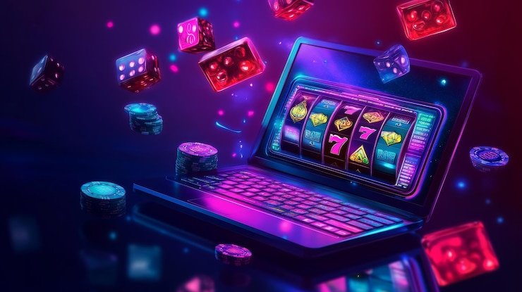 s98 Slots